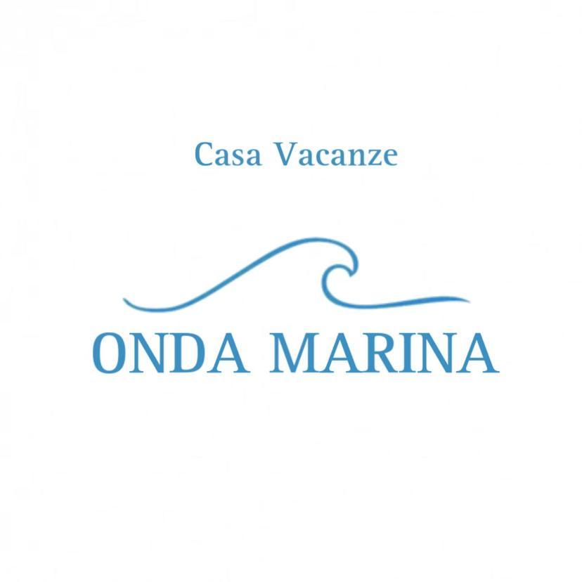 Onda Marina Leilighet Agrigento Eksteriør bilde